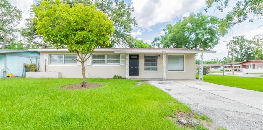 Villa ou maison à Orlando, Floride 4 chambres, 106.93 m2 № 1827932