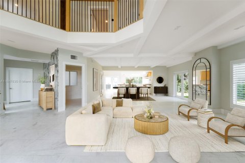 Купить виллу или дом в Майами, Флорида 5 спален, 356.74м2, № 1958164 - фото 2