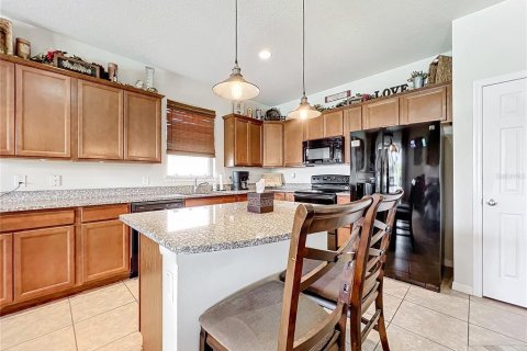 Casa en venta en Polk City, Florida, 3 dormitorios, 163.51 m2 № 1853356 - foto 10
