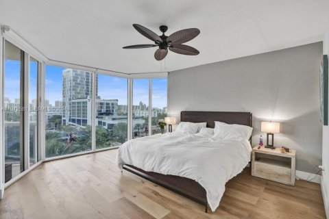 Condominio en venta en Sunny Isles Beach, Florida, 2 dormitorios, 147.71 m2 № 2032817 - foto 18