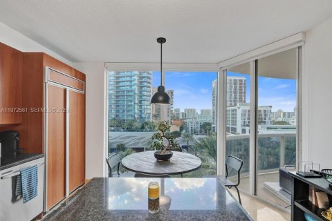 Condominio en venta en Sunny Isles Beach, Florida, 2 dormitorios, 147.71 m2 № 2032817 - foto 15