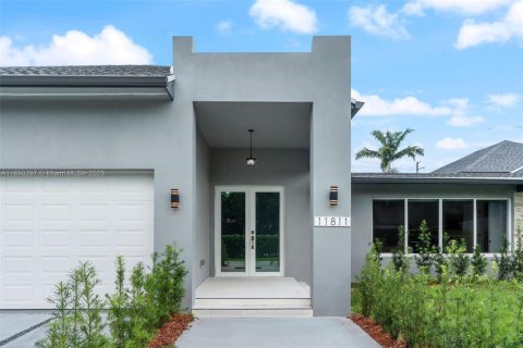 Купить виллу или дом в Майами, Флорида 4 спальни, 299.52м2, № 1944638 - фото 5