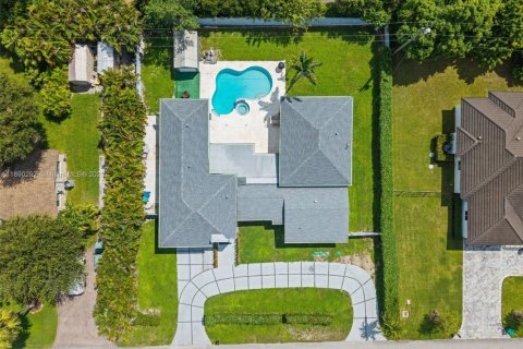 Купить виллу или дом в Майами, Флорида 4 спальни, 299.52м2, № 1944638 - фото 4