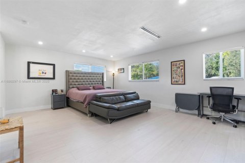 Купить виллу или дом в Майами, Флорида 4 спальни, 299.52м2, № 1944638 - фото 20