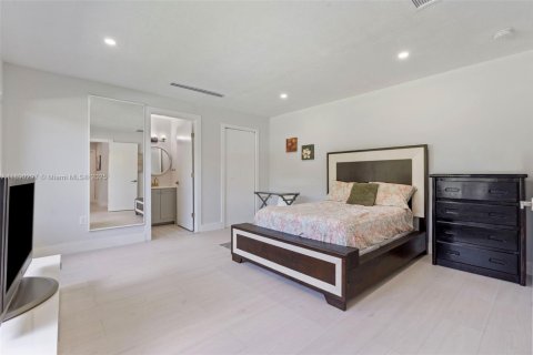 Купить виллу или дом в Майами, Флорида 4 спальни, 299.52м2, № 1944638 - фото 29