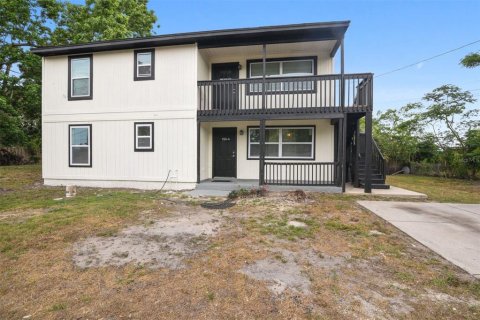 Apartamento en alquiler en Orlando, Florida, 2 dormitorios, 83.15 m2 № 1805082 - foto 1