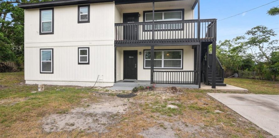 Apartamento en Orlando, Florida 2 dormitorios, 83.15 m2 № 1805082