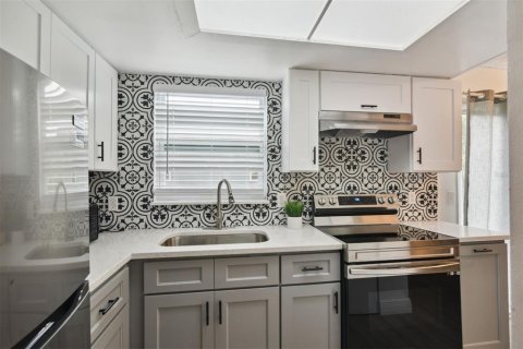 Apartamento en alquiler en Orlando, Florida, 2 dormitorios, 83.15 m2 № 1805082 - foto 10