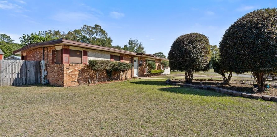 Casa en Pensacola, Florida 4 dormitorios, 215.25 m2 № 1566731