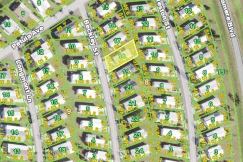 Land in Port Charlotte, Florida № 412100 - photo 2