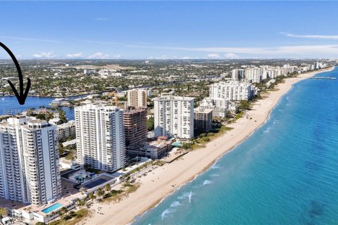 Condo in Pompano Beach, Florida, 2 bedrooms  № 2011169