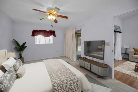 Купить виллу или дом в Нью-Порт-Ричи, Флорида 3 комнаты, 89.56м2, № 1677123 - фото 26