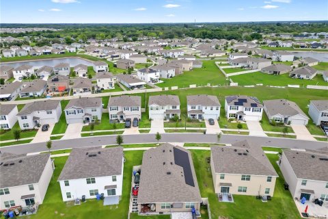Снять в аренду виллу или дом в Уимаума, Флорида 11 комнат, 248.42м2, № 2151155 - фото 27