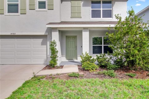 Casa en Wimauma, Florida 5 dormitorios, 248.42 m2 № 2151155