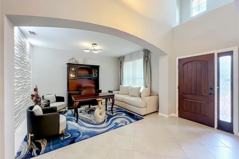 House in Windermere, Florida 5 bedrooms, 402.45 sq.m. № 2234642 - photo 9