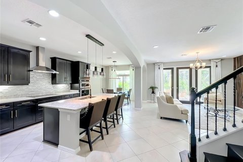 House in Windermere, Florida 5 bedrooms, 402.45 sq.m. № 2234642 - photo 13