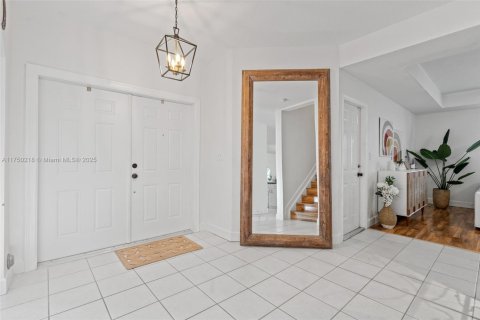 Casa en venta en Homestead, Florida, 3 dormitorios, 241.82 m2 № 1861294 - foto 10
