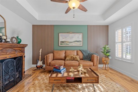 Casa en venta en Homestead, Florida, 3 dormitorios, 241.82 m2 № 1861294 - foto 29
