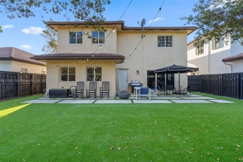Casa en venta en Homestead, Florida, 3 dormitorios, 241.82 m2 № 1861294 - foto 28