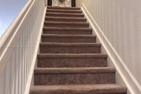 Touwnhouse à vendre à Homestead, Floride: 3 chambres, 123.37 m2 № 2077514 - photo 5