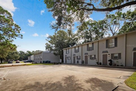 Touwnhouse à Bradenton, Floride 2 chambres, 112.32 m2 № 2138105