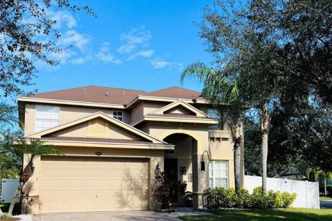 Villa ou maison à louer à Kissimmee, Floride: 5 chambres, 223.62 m2 № 1775488 - photo 1
