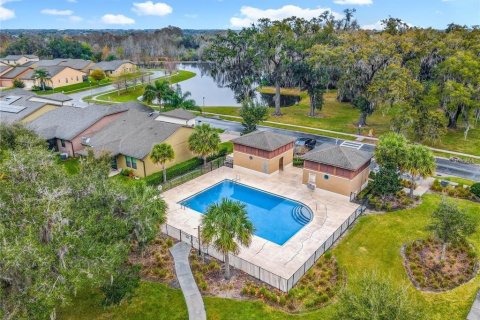 Villa ou maison à louer à Kissimmee, Floride: 5 chambres, 223.62 m2 № 1775488 - photo 12
