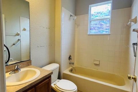 Villa ou maison à louer à Kissimmee, Floride: 5 chambres, 223.62 m2 № 1775488 - photo 5