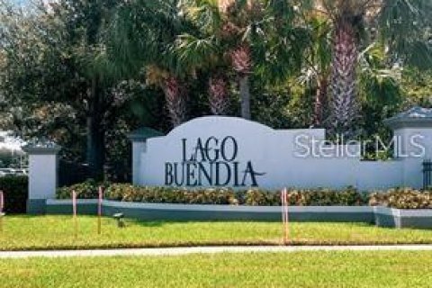 Villa ou maison à louer à Kissimmee, Floride: 5 chambres, 223.62 m2 № 1775488 - photo 13