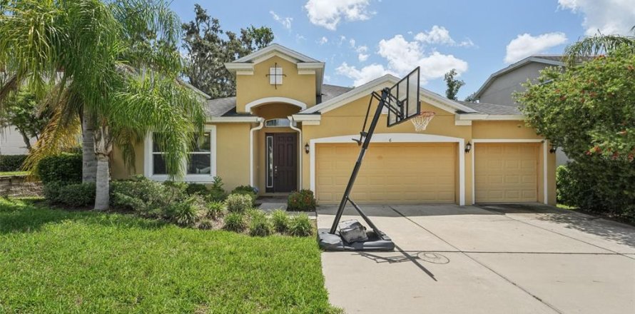 Casa en Riverview, Florida 3 dormitorios, 222.04 m2 № 1787418