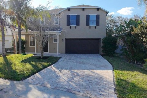 House in Orlando, Florida 3 bedrooms, 209.59 sq.m. № 1568197 - photo 2