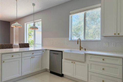 House in Orlando, Florida 3 bedrooms, 209.59 sq.m. № 1568197 - photo 16