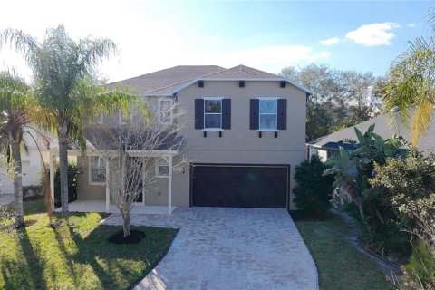 House in Orlando, Florida 3 bedrooms, 209.59 sq.m. № 1568197 - photo 1