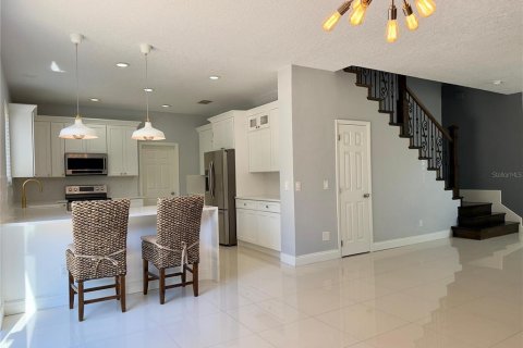 House in Orlando, Florida 3 bedrooms, 209.59 sq.m. № 1568197 - photo 8