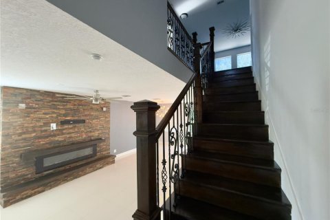House in Orlando, Florida 3 bedrooms, 209.59 sq.m. № 1568197 - photo 21