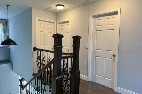 House in Orlando, Florida 3 bedrooms, 209.59 sq.m. № 1568197 - photo 27