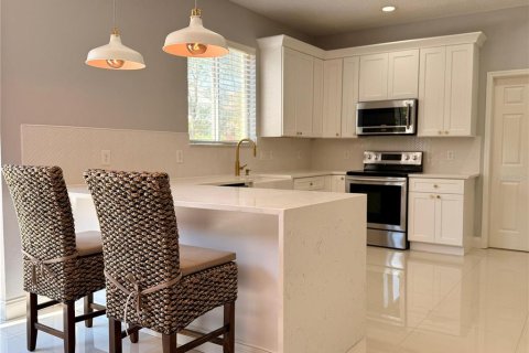 House in Orlando, Florida 3 bedrooms, 209.59 sq.m. № 1568197 - photo 9
