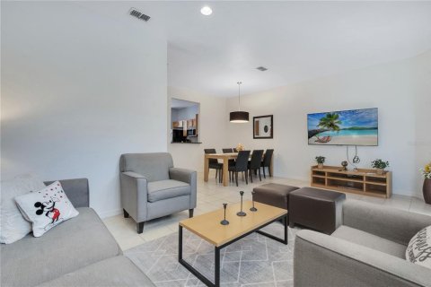 Townhouse in Kissimmee, Florida 3 bedrooms, 133.31 sq.m. № 1835573 - photo 24