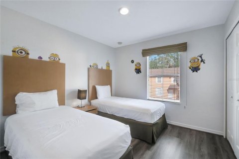 Townhouse in Kissimmee, Florida 3 bedrooms, 133.31 sq.m. № 1835573 - photo 27