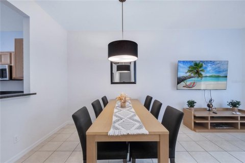 Townhouse in Kissimmee, Florida 3 bedrooms, 133.31 sq.m. № 1835573 - photo 18