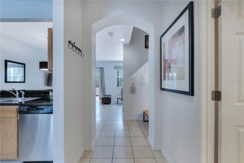 Townhouse in Kissimmee, Florida 3 bedrooms, 133.31 sq.m. № 1835573 - photo 7
