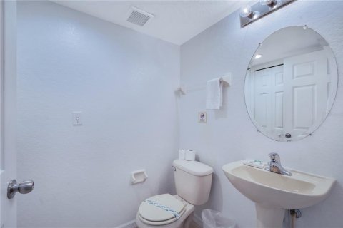 Townhouse in Kissimmee, Florida 3 bedrooms, 133.31 sq.m. № 1835573 - photo 6