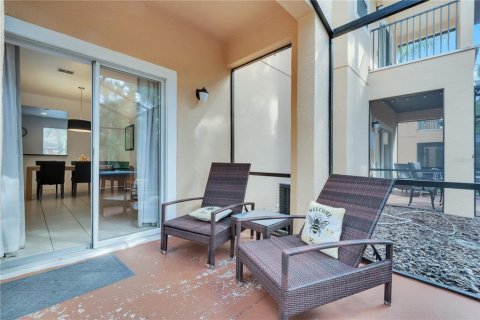 Townhouse in Kissimmee, Florida 3 bedrooms, 133.31 sq.m. № 1835573 - photo 25