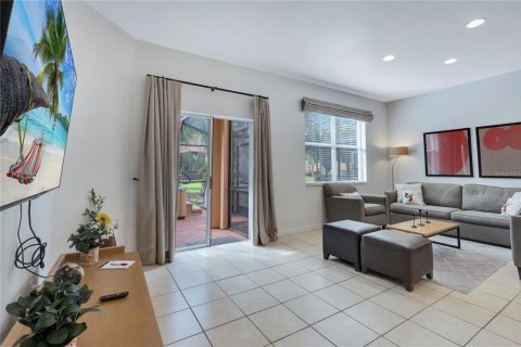 Townhouse in Kissimmee, Florida 3 bedrooms, 133.31 sq.m. № 1835573 - photo 23