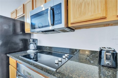 Townhouse in Kissimmee, Florida 3 bedrooms, 133.31 sq.m. № 1835573 - photo 13