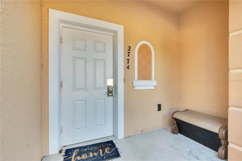 Townhouse in Kissimmee, Florida 3 bedrooms, 133.31 sq.m. № 1835573 - photo 4