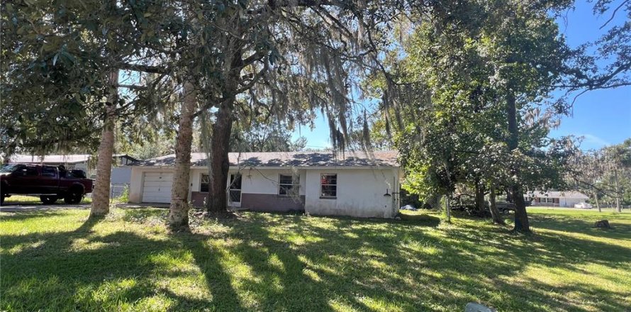 Villa ou maison à Crystal River, Floride 3 chambres, 112.04 m2 № 1910609