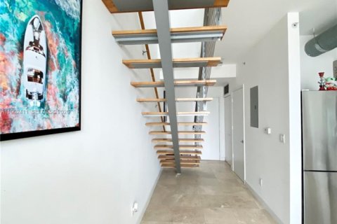 Copropriété à louer à Miami, Floride: 1 chambre, 73.86 m2 № 2023851 - photo 6