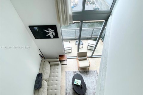 Copropriété à louer à Miami, Floride: 1 chambre, 73.86 m2 № 2023851 - photo 7