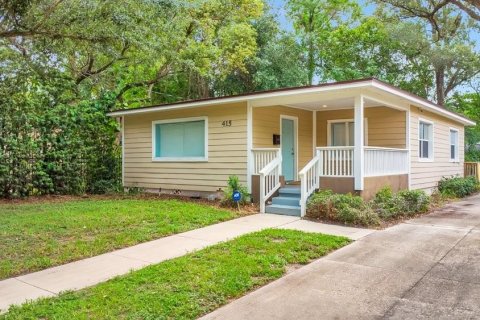 Immobilier commercial à vendre à Orlando, Floride: 100.15 m2 № 2097375 - photo 2
